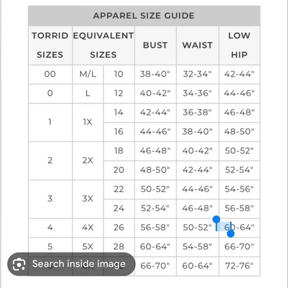 Torrid boho Border Print Gauze open front flared sleeve Kimono - Picture 10 of 10